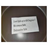 Parini Colored Ovenware Set