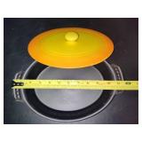 Parini Colored Ovenware Set