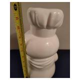 Pillsbury Dough Boy Cookie Jar