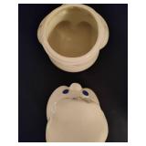 Pillsbury Dough Boy Cookie Jar