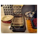 Baking Dishes