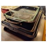 Baking Dishes