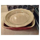 Baking Dishes