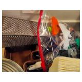 Huge Lot of Kitchen Utensils +