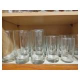 Huge Lot of Glassware