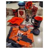 Chicago Bears Fan Lot