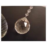 Lead Crystal Paperweights