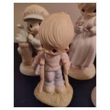 Precious Moments Figurines