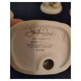 Precious Moments Figurines