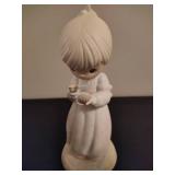 Precious Moments Figurines