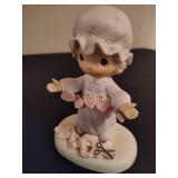 Precious Moments Figurines