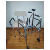 Personal Assistance Items