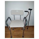 Personal Assistance Items