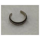 Silver Rings/Earrings Stamped 925