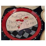 Lot of Asst Serving Bowls