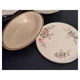 Lot of Asst Serving Bowls