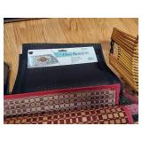 Large Lot of Placemats/Napkins & Tablecloths