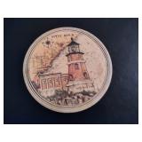 Lighthouse Decor