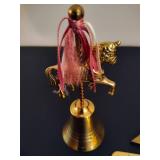 Brass Bell & Bottle Openers