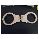 Peerless Handcuffs w/Keys