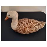 Ceramic Duck Decor