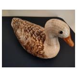 Ceramic Duck Decor