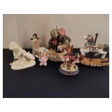 Collectible Figurines