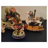 Collectible Figurines