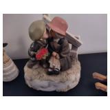 Collectible Figurines