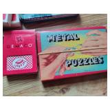 Asst Puzzles & Cards