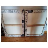 French Themed Wall Art