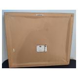 WW1 Flyboy vs Green Tailed Albatross Framed Art