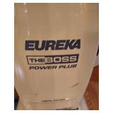 Eureka Vacuums