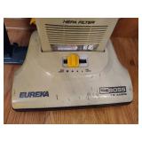 Eureka Vacuums