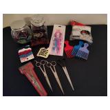 Lot of Ladies Hair Accessories