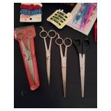 Lot of Ladies Hair Accessories