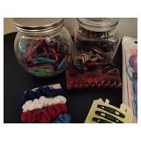 Lot of Ladies Hair Accessories