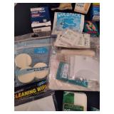 Assorted Personal Care Items