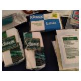 Assorted Personal Care Items