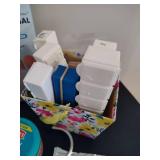 Assorted Personal Care Items