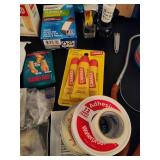 Assorted Personal Care Items