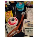 Assorted Personal Care Items