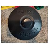 Assorted Weights & Resistance Bands