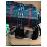 Lot of Blankets
