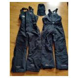 Polaris Snowsuits