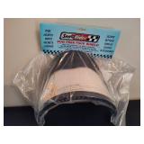 Fog Free Face Shield