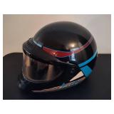 Ladies Polaris Indy Helmet