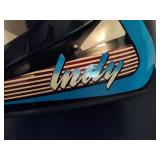 Ladies Polaris Indy Helmet