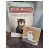 Cat Tree & Accessories