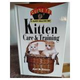 Cat Tree & Accessories